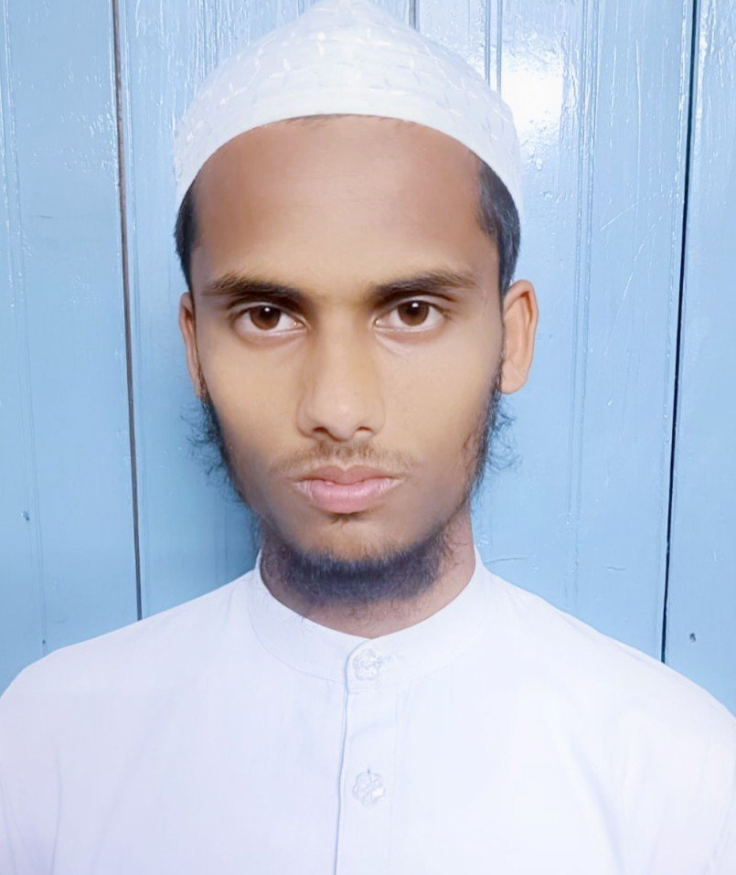Oli Ullah 